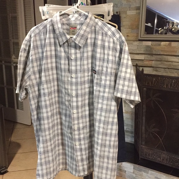 Dickies Other - Dickies size 2XL Shirt good condition